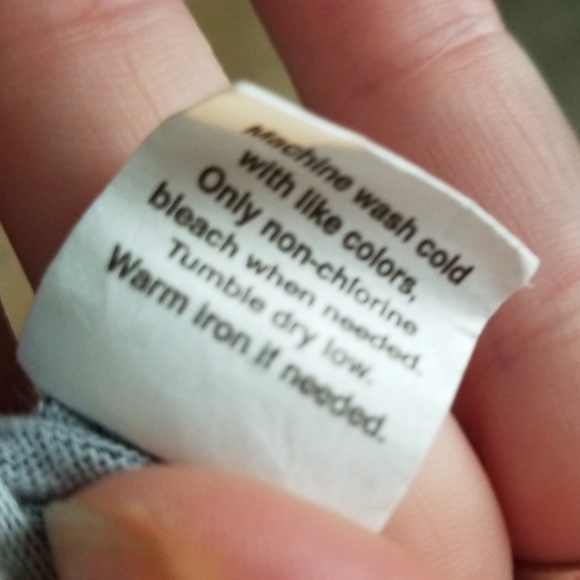 2 for $10 Hollister tank top. Size medium - Picture 5 of 6